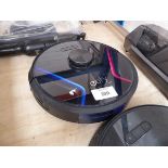 +VAT Eufy robotic vacuum cleaner (no charger or dock)