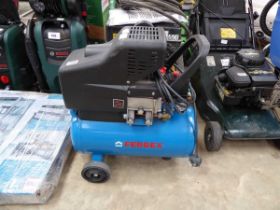 Ferrex 240v air compressor