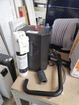 +VAT Reginox electronic hot water dispenser