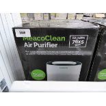+VAT Boxed Meacoclean air purifier