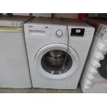 Beko 9kg washing machine