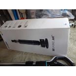 +VAT Samsung Bespoke Jet vacuum cleaner (with battery, stand and accessories)