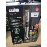 +VAT Braun MultiQuick 9