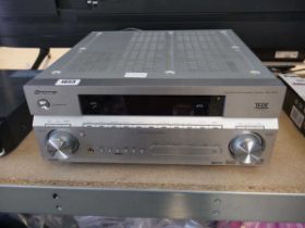 Pioneer audio/video multi channel receiver, model VSX-1016V