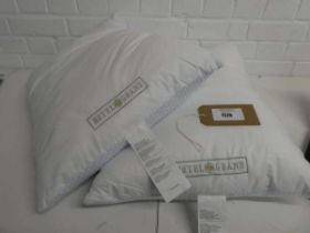 +VAT 2 hotel grand cooling pillows
