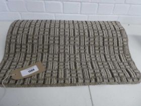 +VAT Runner rug 2ftx6ft