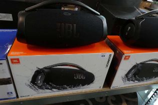 +VAT JBL Boombox 3 bluetooth speaker