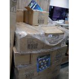 +VAT Pallet containing a large quantity of Glow Stars 3D glow in the dark stickers