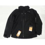 +VAT The North Face chakal jacket in black size medium