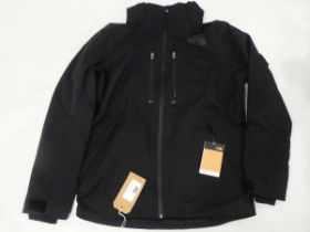 +VAT The North Face chakal jacket in black size medium