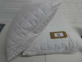 +VAT 2 hotel grand memory foam pillows
