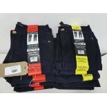 +VAT Approx. 20 ladies Bandolino skinny jeans