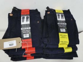 +VAT Approx. 20 ladies Bandolino skinny jeans