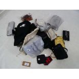 +VAT Selection of various bags