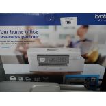 +VAT Brother Multifunction Wireless Inkjet printer, model MFC-J4335DW