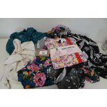 +VAT Mixed bag of ladies loungewear / pyjama sets