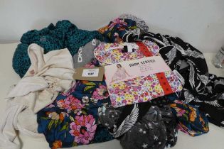 +VAT Mixed bag of ladies loungewear / pyjama sets
