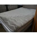 Silent Night Pocket 800 mattress Heavily marked - requires cleaning