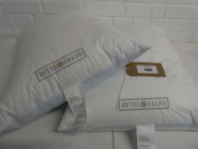 +VAT 2 hotel grand cooling pillows