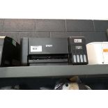 +VAT Epson EcoTank printer, model ET-2811