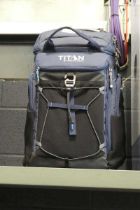+VAT Titan Arctic Zone rucksack
