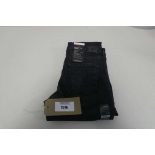 +VAT Ladies Levi shaping skinny jeans. Size 28w x 32l.