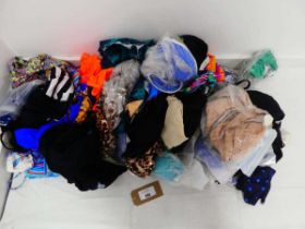 +VAT Selection of mixed swimwear