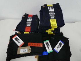 +VAT Approx. 20 ladies Bandolino skinny jeans or Max & Mia leggings