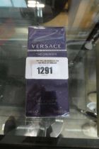 +VAT Versace The Dreamer eau de toilette 100ml