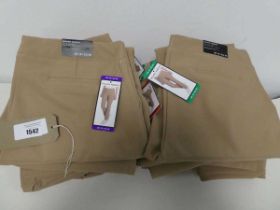+VAT Approx. 20 pairs of ladies trousers by Hilary Radley