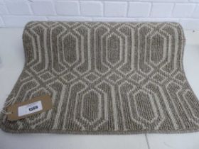 +VAT Runner rug 2ftx6ft