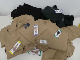 +VAT Approx. 20 pairs of trousers by Hilary Radley.