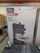 +VAT Boxed Ozito 200mm (8") electric band saw