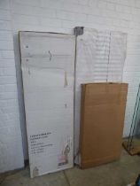 +VAT 3 various style wall hung radiators