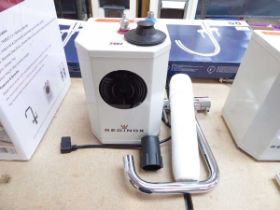 +VAT Unboxed Reginox electronic hot water dispenser