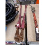 Large pair of bolt croppers