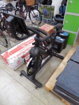 +VAT Proform CBC spin bike