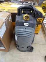 Karcher professional 110v pressure washer, no lance or hose