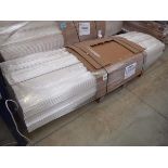 +VAT Pallet containing a large quantity of coving