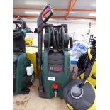 +VAT Bosch Advance Aquatak 140 electric pressure washer with hose and lance