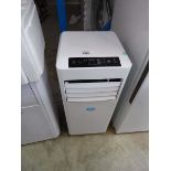 +VAT Prem-I-Air portable air conditioning unit