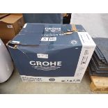 +VAT Grohe bathroom design set