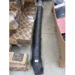 Large roll of wire netting