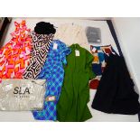 +VAT Selection of clothing to include Kitri, Phase Eight, Sea Salt Cornwall, etc