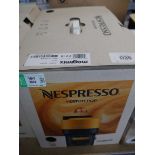 +VAT Boxed Nespresso Vertuo Pop Magimix coffee machine