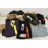 +VAT Approx. 20 items of womens clothing to include trousers by Hilary Radley & jumpers by