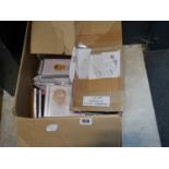 Box containing Mozart for Babies CDs