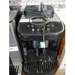 +VAT Unboxed De'Longhi Magnifica Evo coffee machine