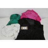 +VAT Approx. 25 ladies blouse tops by Hilary Radley