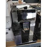+VAT Unboxed De'Longhi Primadonna Soul coffee machine